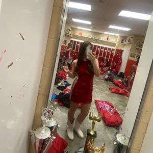 Meet your Posher, Jordan